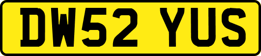 DW52YUS