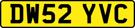 DW52YVC
