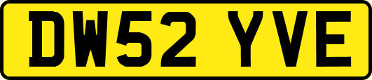 DW52YVE