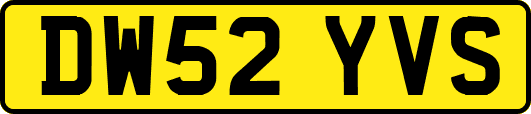 DW52YVS