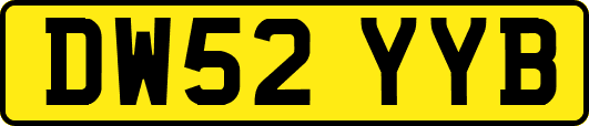 DW52YYB
