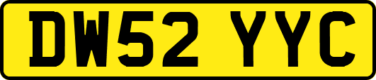 DW52YYC