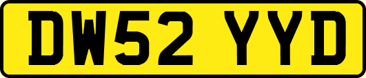 DW52YYD