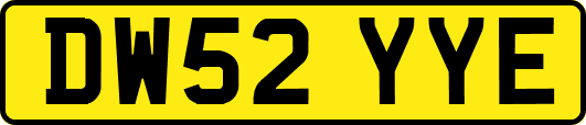 DW52YYE