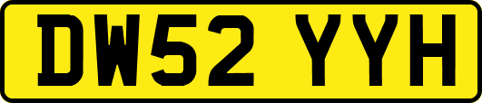 DW52YYH