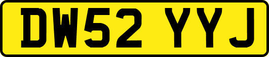 DW52YYJ