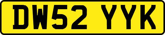 DW52YYK