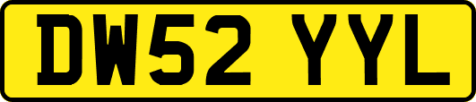 DW52YYL