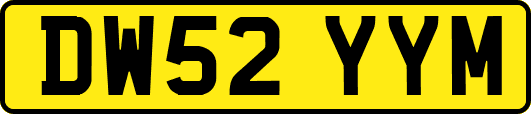 DW52YYM
