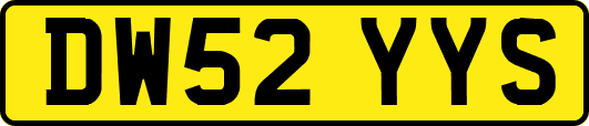 DW52YYS