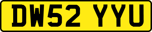 DW52YYU