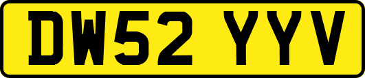 DW52YYV