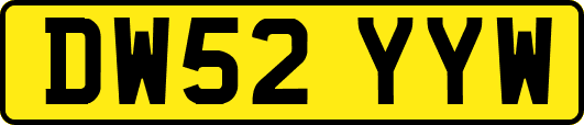 DW52YYW
