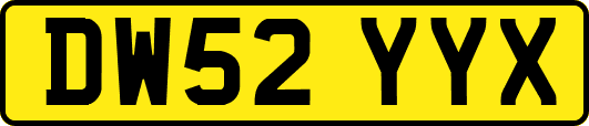 DW52YYX