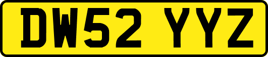 DW52YYZ