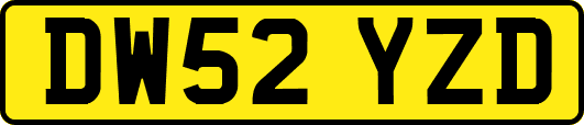 DW52YZD