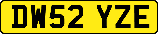 DW52YZE