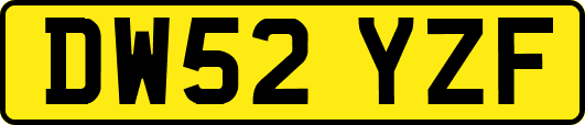 DW52YZF