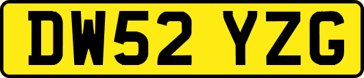 DW52YZG