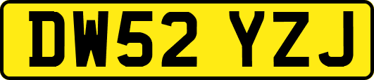 DW52YZJ