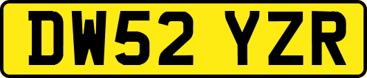 DW52YZR