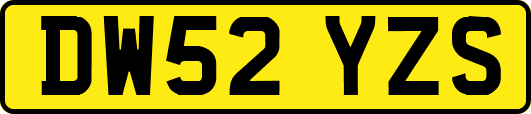 DW52YZS