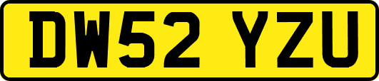 DW52YZU