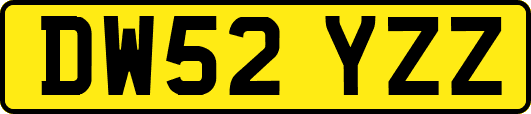 DW52YZZ