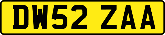 DW52ZAA