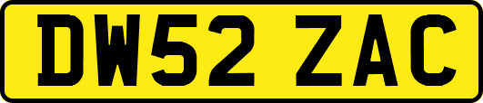 DW52ZAC