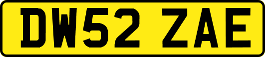 DW52ZAE