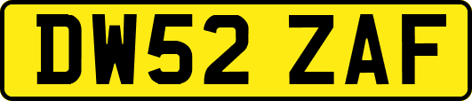 DW52ZAF