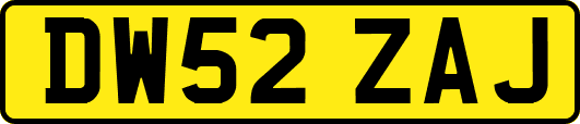 DW52ZAJ