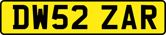 DW52ZAR