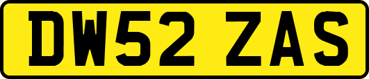 DW52ZAS