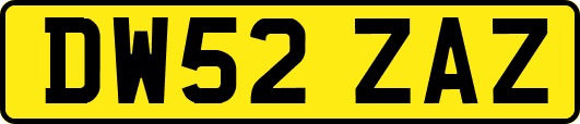 DW52ZAZ