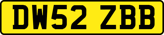 DW52ZBB
