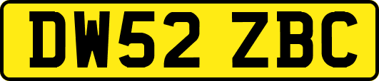 DW52ZBC