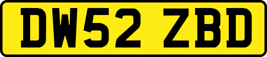 DW52ZBD