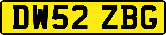 DW52ZBG