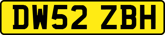 DW52ZBH