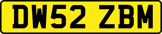 DW52ZBM