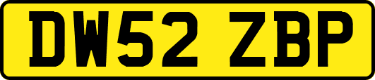 DW52ZBP