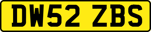 DW52ZBS