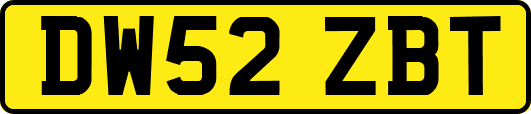 DW52ZBT