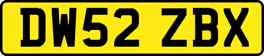 DW52ZBX