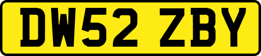 DW52ZBY