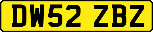 DW52ZBZ
