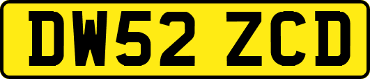 DW52ZCD