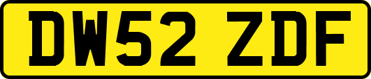 DW52ZDF